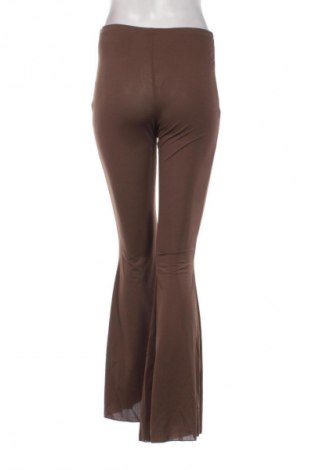 Γυναικείο παντελόνι H&M Divided, Μέγεθος M, Χρώμα Καφέ, Τιμή 8,99 €