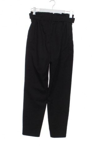 Дамски панталон H&M Divided, Размер XS, Цвят Черен, Цена 15,00 €