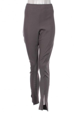 Γυναικείο παντελόνι H&M Divided, Μέγεθος XL, Χρώμα Γκρί, Τιμή 9,99 €