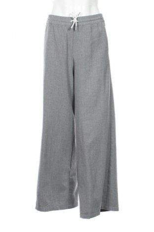 Дамски панталон H&M Divided, Размер S, Цвят Сив, Цена 14,77 €