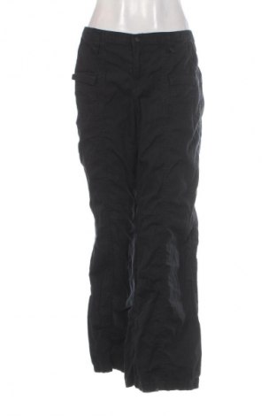 Дамски панталон H&M Divided, Размер M, Цвят Черен, Цена 15,00 €