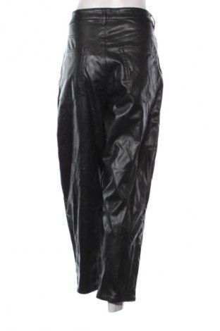 Дамски панталон H&M Divided, Размер XL, Цвят Черен, Цена 15,33 €