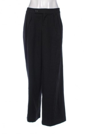 Női nadrág H&M Divided, Méret XL, Szín Fekete, Ár 3 399 Ft