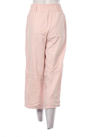 Дамски панталон H&M Divided, Размер S, Цвят Розов, Цена 5,11 €