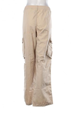 Női nadrág H&M Divided, Méret XXL, Szín Bézs, Ár 4 939 Ft