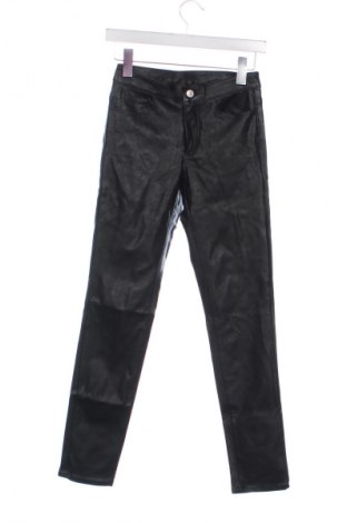 Dámské kalhoty  H&M Divided, Velikost XS, Barva Černá, Cena  425,00 Kč