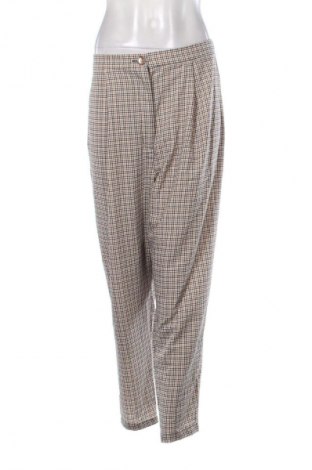 Γυναικείο παντελόνι H&M Divided, Μέγεθος L, Χρώμα Πολύχρωμο, Τιμή 5,99 €