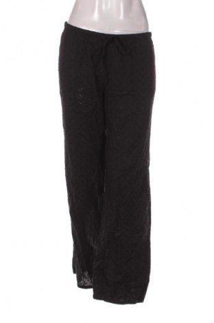 Γυναικείο παντελόνι H&M Divided, Μέγεθος L, Χρώμα Μαύρο, Τιμή 13,99 €