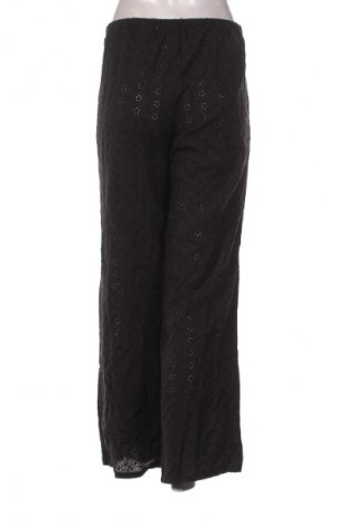 Γυναικείο παντελόνι H&M Divided, Μέγεθος L, Χρώμα Μαύρο, Τιμή 13,99 €