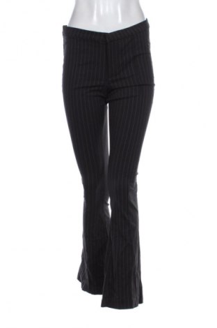 Pantaloni de femei H&M Divided, Mărime L, Culoare Multicolor, Preț 91,99 Lei