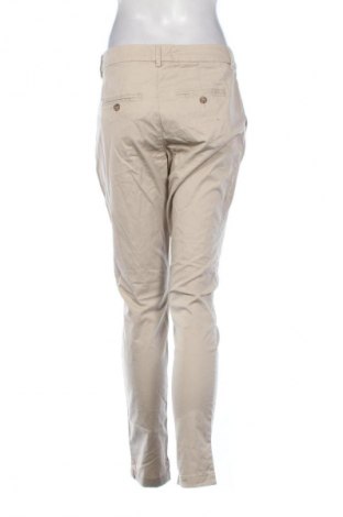 Γυναικείο παντελόνι H&M L.O.G.G., Μέγεθος L, Χρώμα  Μπέζ, Τιμή 17,99 €