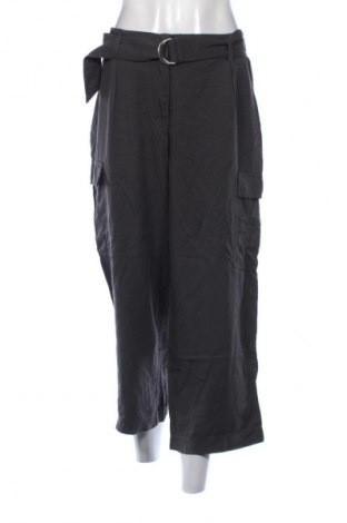 Дамски панталон H&M L.O.G.G., Размер L, Цвят Черен, Цена 14,77 €