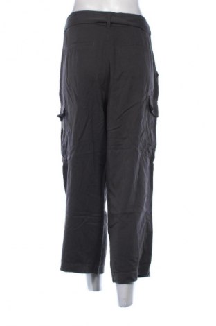 Дамски панталон H&M L.O.G.G., Размер L, Цвят Черен, Цена 14,77 €