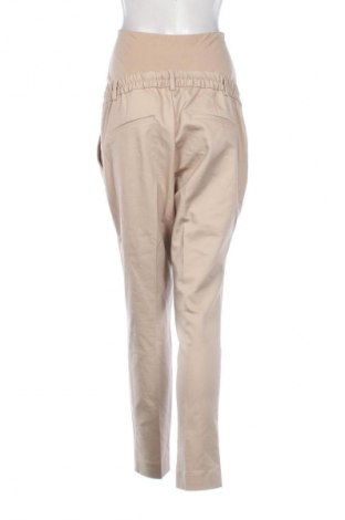 Női nadrág H&M Mama, Méret M, Szín Bézs, Ár 6 198 Ft