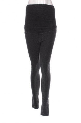 Dámské kalhoty  H&M Mama, Velikost L, Barva Šedá, Cena  419,00 Kč