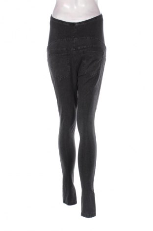 Dámské kalhoty  H&M Mama, Velikost L, Barva Šedá, Cena  419,00 Kč