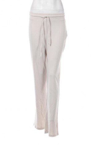 Γυναικείο παντελόνι Haily`s, Μέγεθος S, Χρώμα Εκρού, Τιμή 5,99 €