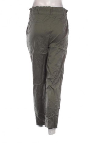 Dámske nohavice Hallhuber, Veľkosť M, Farba Zelená, Cena  11,95 €
