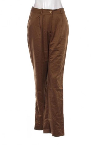 Дамски панталон Han Kjobenhavn, Размер S, Цвят Кафяв, Цена 122,70 €