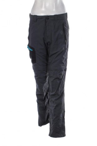 Dámské kalhoty  Hannah, Velikost L, Barva Šedá, Cena  565,00 Kč