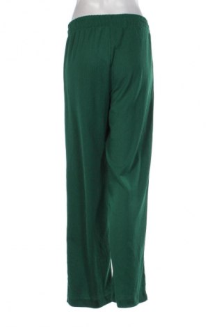 Dámské kalhoty  Happiness, Velikost M, Barva Zelená, Cena  425,00 Kč