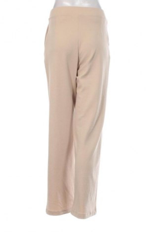 Dámské kalhoty  Happiness Istanbul, Velikost S, Barva Béžová, Cena  425,00 Kč