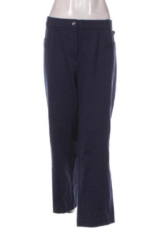 Dámske nohavice Helena Vera, Veľkosť M, Farba Modrá, Cena  5,95 €