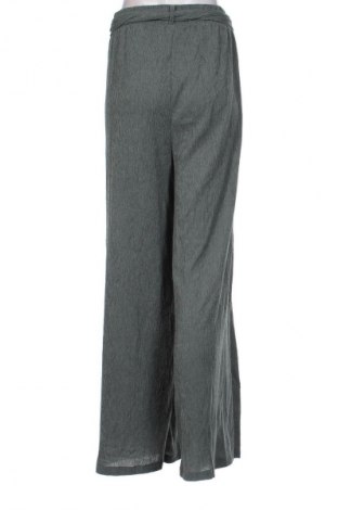 Γυναικείο παντελόνι Hema, Μέγεθος 3XL, Χρώμα Πράσινο, Τιμή 17,99 €