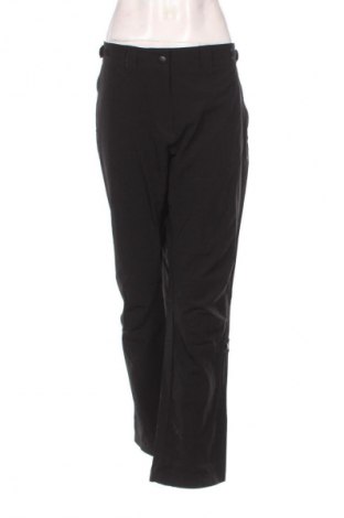 Pantaloni de femei Hickory, Mărime XL, Culoare Negru, Preț 87,99 Lei