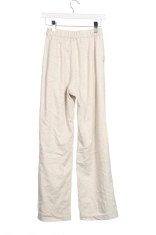 Dámské kalhoty  Hollister, Velikost XXS, Barva Béžová, Cena  1 429,00 Kč