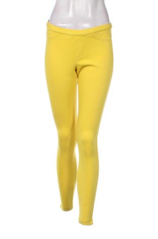 Дамски панталон Hue, Размер M, Цвят Жълт, Цена 15,00 €