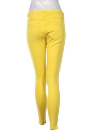 Дамски панталон Hue, Размер M, Цвят Жълт, Цена 15,00 €