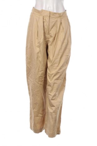 Γυναικείο παντελόνι IX-O, Μέγεθος S, Χρώμα  Μπέζ, Τιμή 8,99 €
