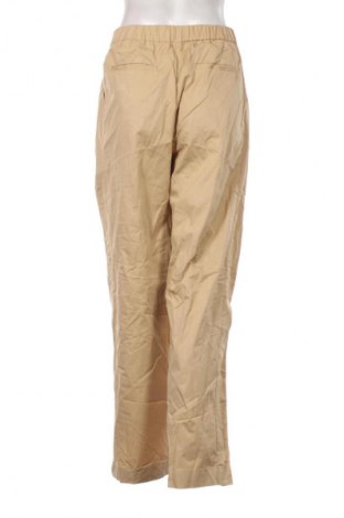 Γυναικείο παντελόνι IX-O, Μέγεθος S, Χρώμα  Μπέζ, Τιμή 8,99 €