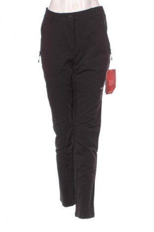 Дамски панталон Icepeak, Размер M, Цвят Черен, Цена 65,44 €