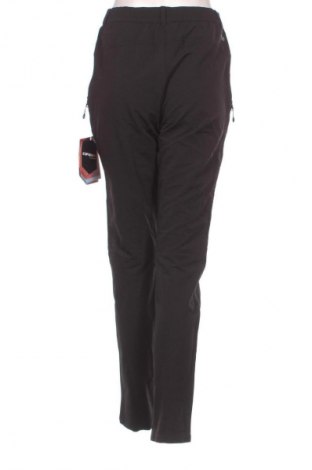Дамски панталон Icepeak, Размер M, Цвят Черен, Цена 65,44 €