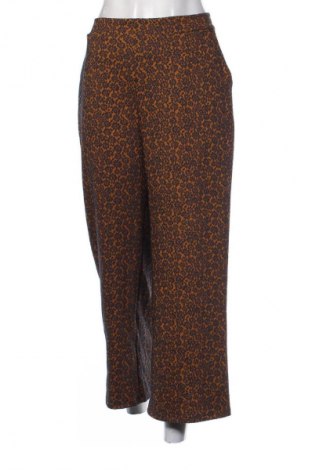 Női nadrág Ichi, Méret L, Szín Sokszínű, Ár 4 209 Ft