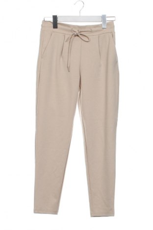 Γυναικείο παντελόνι Ichi, Μέγεθος XS, Χρώμα  Μπέζ, Τιμή 9,99 €