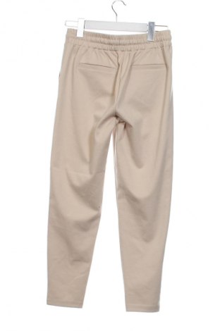 Γυναικείο παντελόνι Ichi, Μέγεθος XS, Χρώμα  Μπέζ, Τιμή 9,99 €