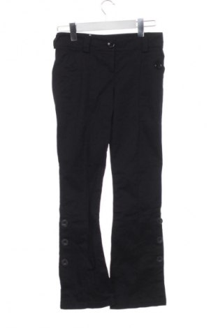 Dámské kalhoty  Iltokoni, Velikost XS, Barva Černá, Cena  425,00 Kč