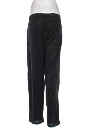 Γυναικείο παντελόνι Infinity, Μέγεθος 3XL, Χρώμα Μαύρο, Τιμή 7,99 €