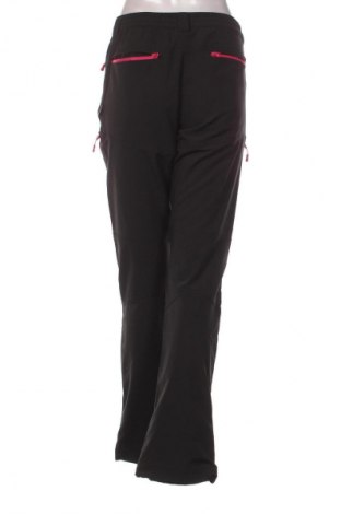 Dámske nohavice Izas, Veľkosť XL, Farba Čierna, Cena  24,95 €