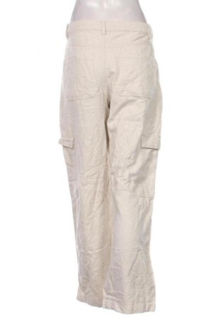 Damskie spodnie JAG, Rozmiar M, Kolor ecru, Cena 166,99 zł