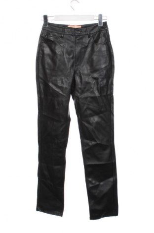 Дамски панталон JJXX, Размер XS, Цвят Черен, Цена 48,06 €