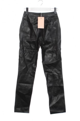 Дамски панталон JJXX, Размер XS, Цвят Черен, Цена 48,06 €