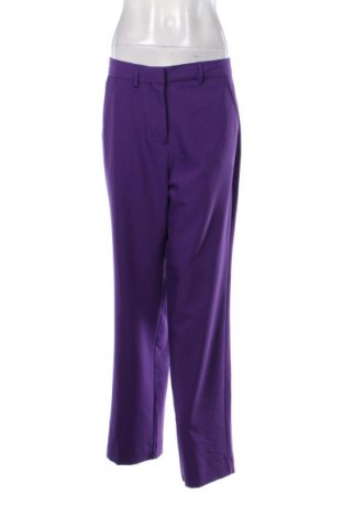 Дамски панталон JJXX, Размер M, Цвят Лилав, Цена 17,64 €