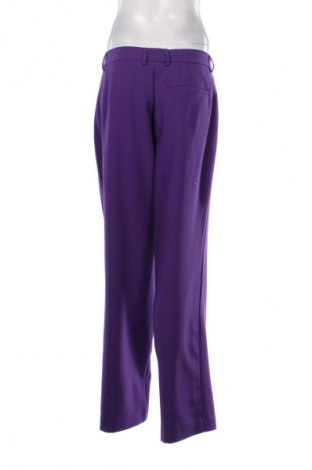 Дамски панталон JJXX, Размер M, Цвят Лилав, Цена 17,64 €