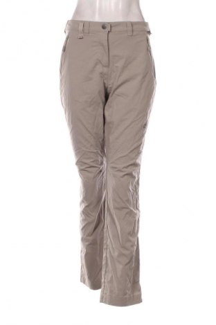 Dámské kalhoty  Jack Wolfskin, Velikost M, Barva Béžová, Cena  639,00 Kč