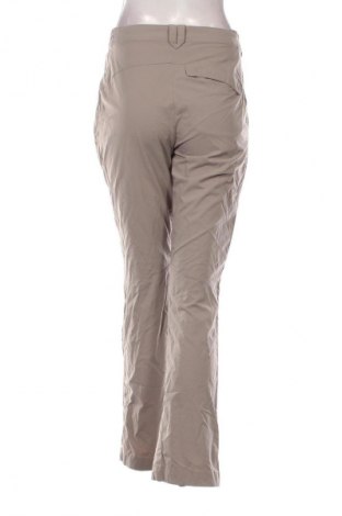 Dámské kalhoty  Jack Wolfskin, Velikost M, Barva Béžová, Cena  639,00 Kč