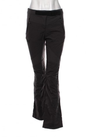 Dámske nohavice Jack Wolfskin, Veľkosť M, Farba Sivá, Cena  21,95 €
